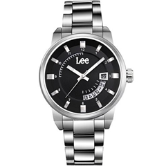 ساعت مچی برند LEE کد LES-M31DSDS-17 - lee watches lesm31dsds17  